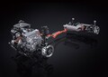 《上海ショーの注目モデル》レクサス新型ESほか