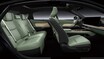 《上海ショーの注目モデル》レクサス新型ESほか