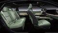 《上海ショーの注目モデル》レクサス新型ESほか