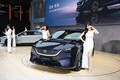 《上海ショーの注目モデル》レクサス新型ESほか