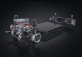 《上海ショーの注目モデル》レクサス新型ESほか