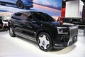 《上海ショーの注目モデル》レクサス新型ESほか
