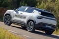 強みは信頼性と顧客対応力　誕生 トヨタ・アーバンクルーザー　スズキが開発主導の新型EV