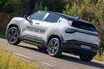 強みは信頼性と顧客対応力　誕生 トヨタ・アーバンクルーザー　スズキが開発主導の新型EV