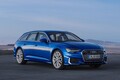 新型A6アバントが登場。アウディにとってセダンよりも重要なモデル