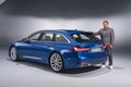 新型A6アバントが登場。アウディにとってセダンよりも重要なモデル