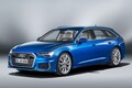 新型A6アバントが登場。アウディにとってセダンよりも重要なモデル