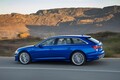 新型A6アバントが登場。アウディにとってセダンよりも重要なモデル