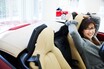 彼氏のオープンカーでドライブデートはアリですか？━━教えて吉田由美センセイ！ 恋とクルマの相談室 Vol.3