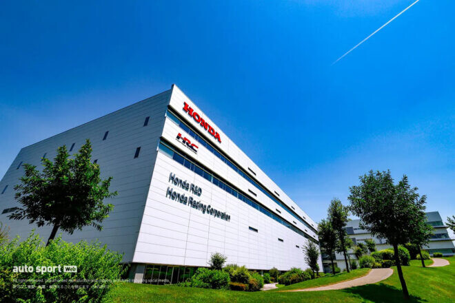 厳しすぎるF1夏休み規定。ホンダ／HRCのF1セクションはシャットダウンで国内活動への影響はどこまで？