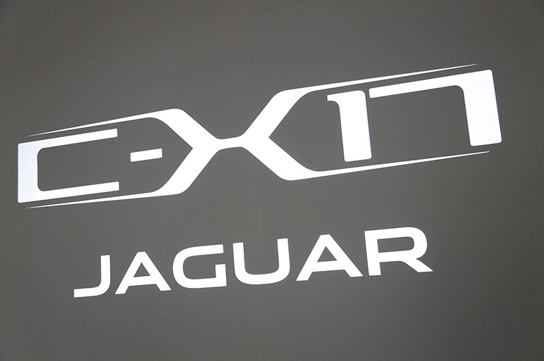 C-X17、ジャガーの未来を担うコンセプト