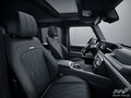 メルセデス・ベンツGクラスにマットペイントを施した2860万円の特別仕様車が300台限定で登場！「G63マグノヒーローエディション」