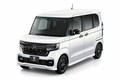もはや無敵状態！ N-BOXがついに電動パーキングブレーキと渋滞対応ACCを全車（！）標準化してライバル騒然