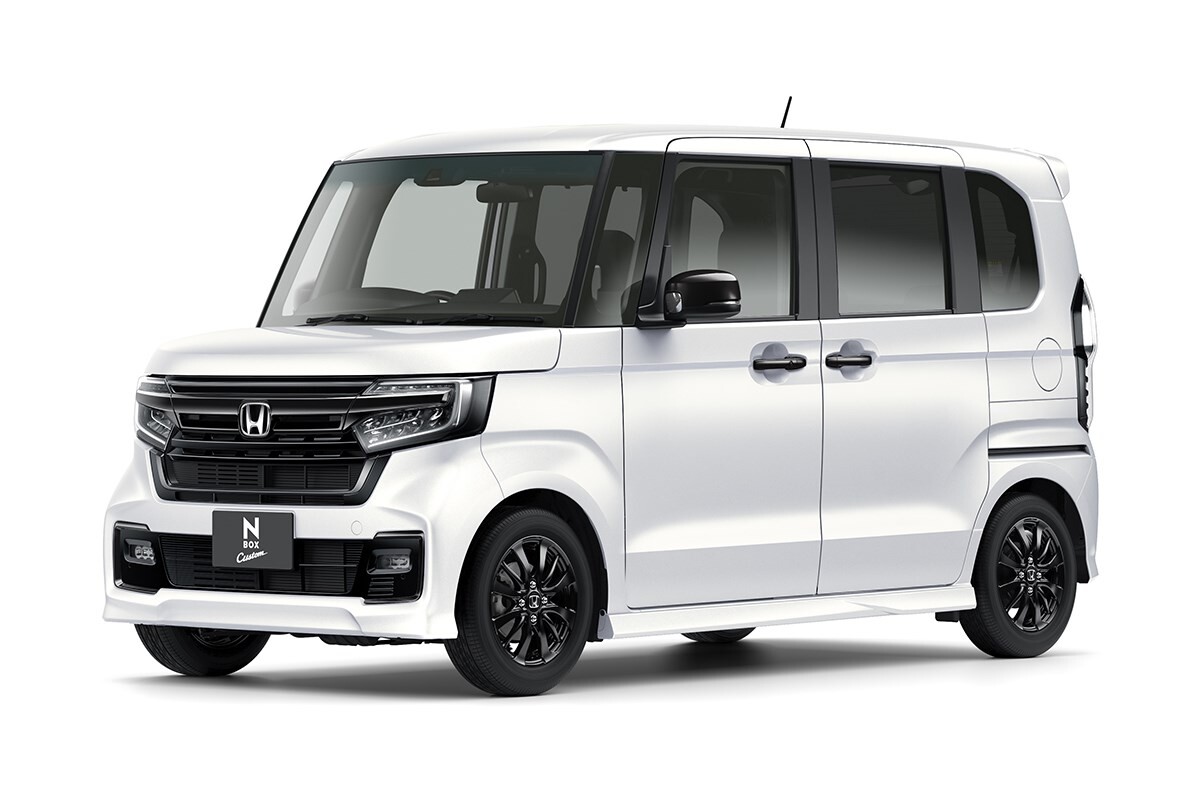 もはや無敵状態！ N-BOXがついに電動パーキングブレーキと渋滞対応ACCを全車（！）標準化してライバル騒然