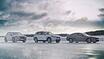 BMWの電気自動車「コンセプトi4」をジュネーブモーターショーで公開。4ドアのグランクーペ