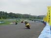 「初めてのサーキット走行」に絶好の機会！〈ダンロップサーキットステーション 1stステップ〉が愛知県美浜で11月3日に開催