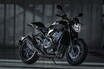 ホンダCB1000R/ブラックエディション [’22後期 新型バイクカタログ]：全身黒バージョン登場