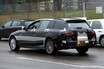 次期Cクラス・ステーションワゴンのプロト捕獲