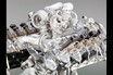 BMW MがMであるための秘めたるテクノロジー