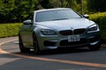 BMW MがMであるための秘めたるテクノロジー