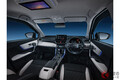 トヨタが新型「ヴェロス」を連投!? 迫力グリル装備したSUV風ミニバン 約290万円から 比で発売