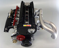 完全再現「R32カルソニック スカイライン」車体とエンジンのスケールモデルセットが登場