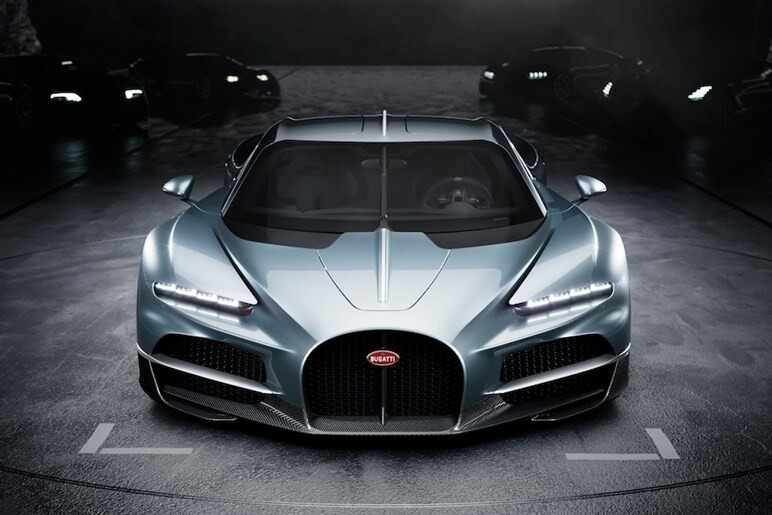 V16NA×3モーター1800馬力、宝石あしらった内装、6.5億円…新型ブガッティ「トゥールビヨン」の異次元っぷりまとめ