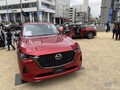 最新電動車の走りを体験できる「EV+Experience 2022 in Toyota City」が開催された！