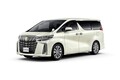 トヨタ「アルファード／ヴェルファイア」に“ゴールド”をあしらった特別仕様車登場！