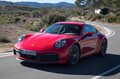 初試乗　ポルシェ911（992）カレラ4S　着実な進化　普遍のポルシェ像