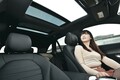 〈メルセデス・ベンツ GLC〉バリエーション豊富なメルセデスの中核モデル【ひと目でわかる最新SUVの魅力】