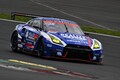 スーパーGT GT300／第4戦、昨年王者のBRZが執念の追い上げで勝利を奪取【富士100lap】