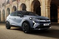 発表間近のルノー新型「キャプチャー」に早速乗れる！ 6月に東京・兵庫・愛知の3都市で展示・試乗イベントが開催決定