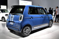 ついに軽乗用EVの新たな選択肢「ホンダN-ONE e:」が出るぞ！　航続距離は日産サクラの1.5倍を目指す