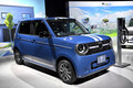 ついに軽乗用EVの新たな選択肢「ホンダN-ONE e:」が出るぞ！　航続距離は日産サクラの1.5倍を目指す