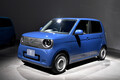 ついに軽乗用EVの新たな選択肢「ホンダN-ONE e:」が出るぞ！　航続距離は日産サクラの1.5倍を目指す
