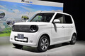 ついに軽乗用EVの新たな選択肢「ホンダN-ONE e:」が出るぞ！　航続距離は日産サクラの1.5倍を目指す