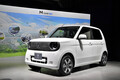 ついに軽乗用EVの新たな選択肢「ホンダN-ONE e:」が出るぞ！　航続距離は日産サクラの1.5倍を目指す