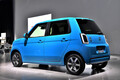 ついに軽乗用EVの新たな選択肢「ホンダN-ONE e:」が出るぞ！　航続距離は日産サクラの1.5倍を目指す