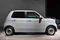 ついに軽乗用EVの新たな選択肢「ホンダN-ONE e:」が出るぞ！　航続距離は日産サクラの1.5倍を目指す