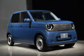 ついに軽乗用EVの新たな選択肢「ホンダN-ONE e:」が出るぞ！　航続距離は日産サクラの1.5倍を目指す