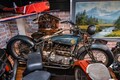 湯布院『岩下コレクション』 鉄スクーターから国内外のモーターサイクルまであらゆる旧車を展示する国内屈指のミュージアム