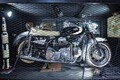 湯布院『岩下コレクション』 鉄スクーターから国内外のモーターサイクルまであらゆる旧車を展示する国内屈指のミュージアム