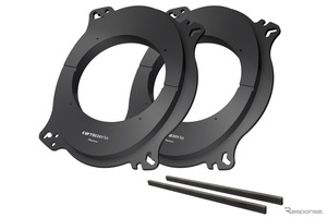 「インナーバッフル」は市販品でOK？ ワンオフすべき？［イン・カー・リスニング学…スピーカー編］