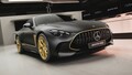 【ブラッド ピット主演の新作映画『F1』のための特別仕様車】メルセデスAMGが限定生産のGT 63 4MATIC+「APXGPエディション」を発売！