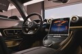【ブラッド ピット主演の新作映画『F1』のための特別仕様車】メルセデスAMGが限定生産のGT 63 4MATIC+「APXGPエディション」を発売！