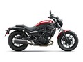 【カワサキ】「ELIMINATOR PLAZA EDITION」のカラー＆グラフィックを変更し7/15に発売！