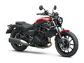 【カワサキ】「ELIMINATOR PLAZA EDITION」のカラー＆グラフィックを変更し7/15に発売！