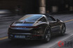 ポルシェ新型「911タルガ」発表 クーペ、カブリオレに続く第3のバリエーション