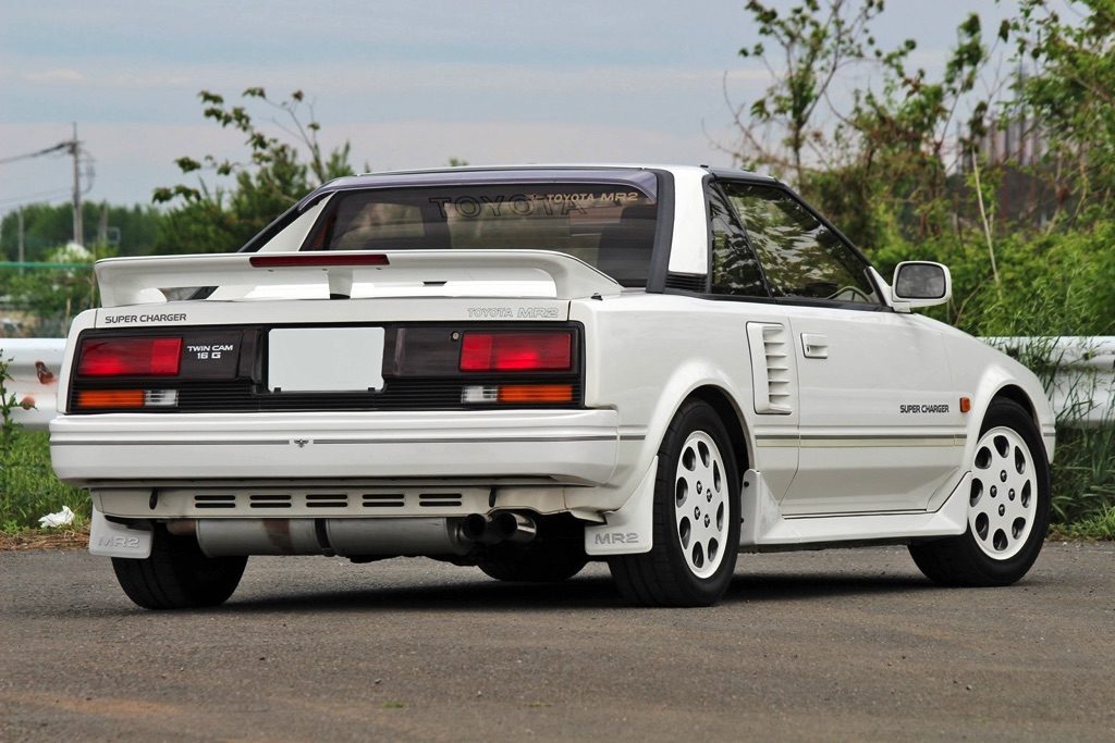 初代mr2伝説 Aw10とaw11の比較試乗なんて今まであった 走りの違いをマジメに検証する Maniaxcars Web Option の写真 28ページ目 自動車情報サイト 新車 中古車 Carview